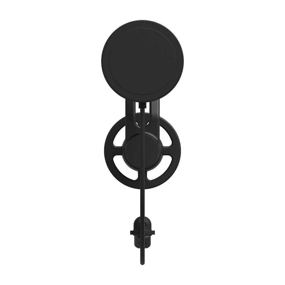 Soporte_Magnetico_con_Carga_Inalambrica_para_Auto_Mophie_Qi2_para_iPhone_con_MagSafe_Negro_Imagen_posicion_5_iShop_Peru