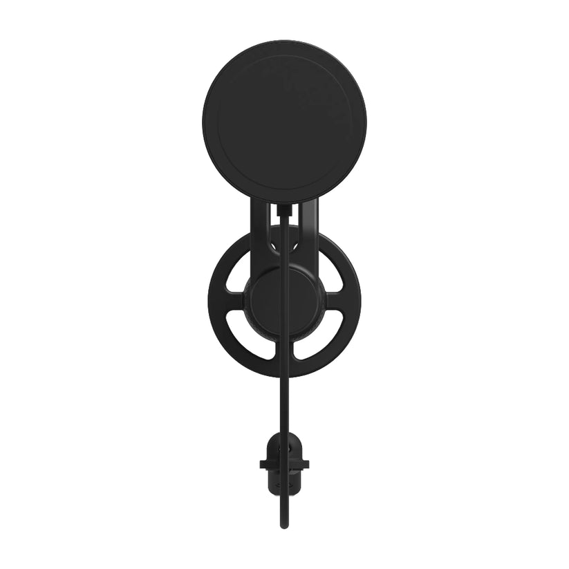 Soporte_Magnetico_con_Carga_Inalambrica_para_Auto_Mophie_Qi2_para_iPhone_con_MagSafe_Negro_Imagen_posicion_5_iShop_Peru