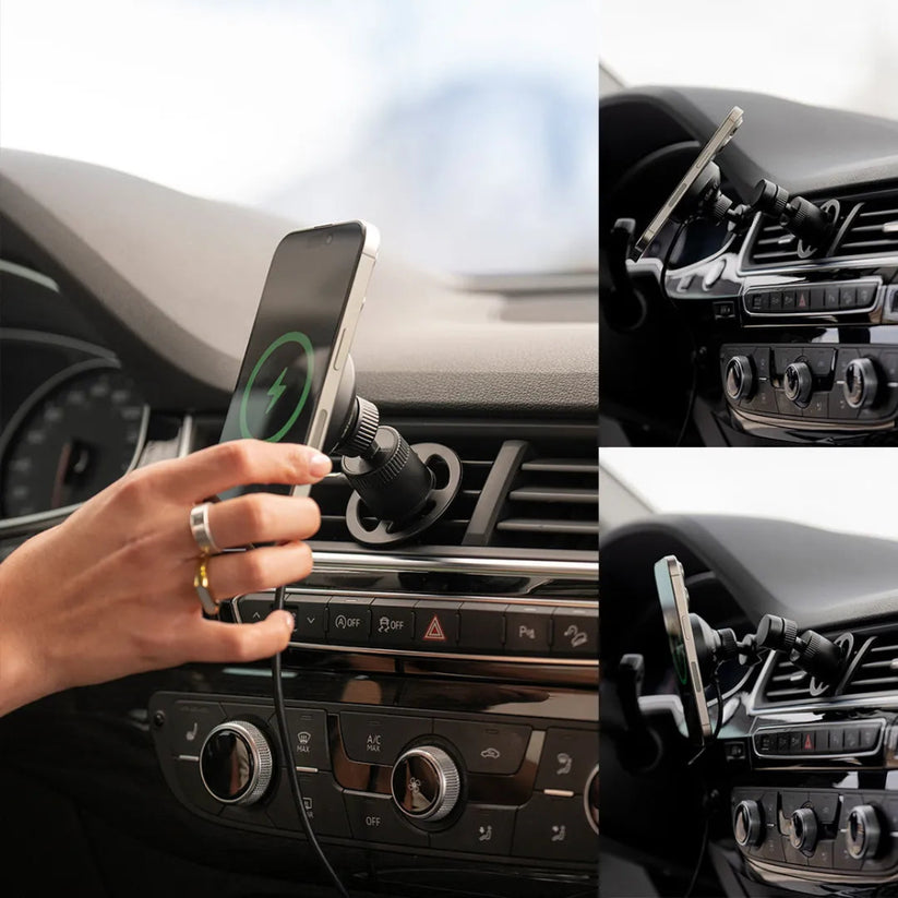 Soporte_Magnetico_con_Carga_Inalambrica_para_Auto_Mophie_Qi2_para_iPhone_con_MagSafe_Negro_Imagen_posicion_8_iShop_Peru