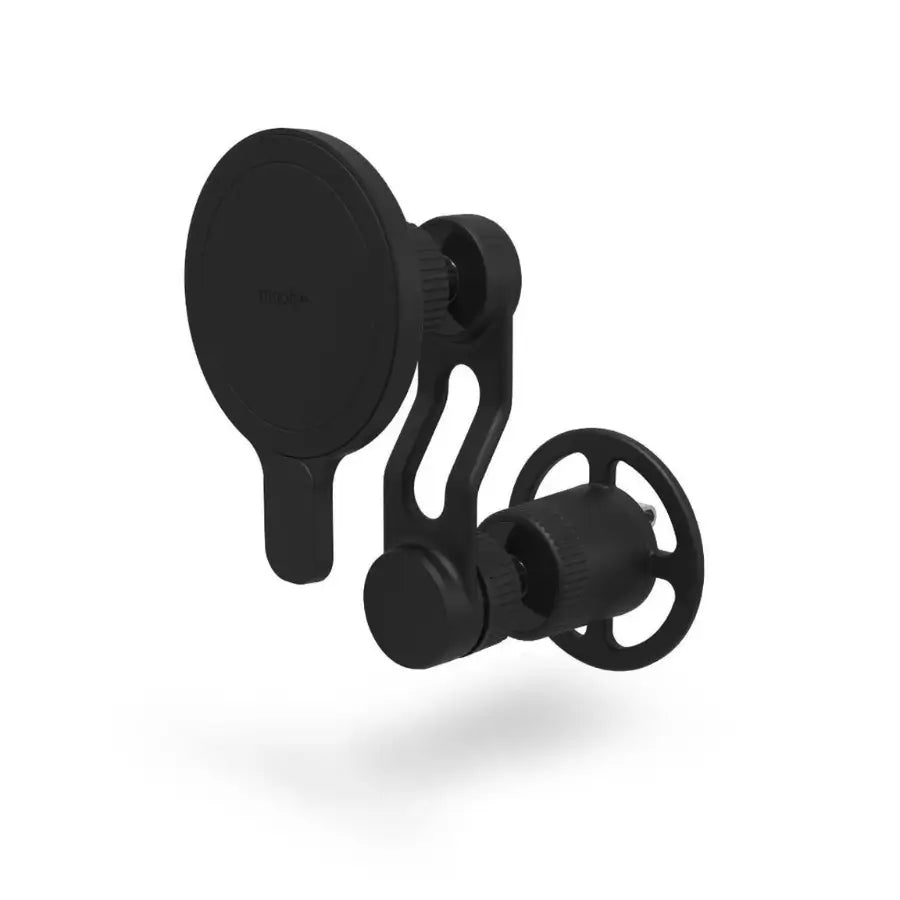 Soporte de ventilación Magnetico para iPhone con Magsafe - Negro