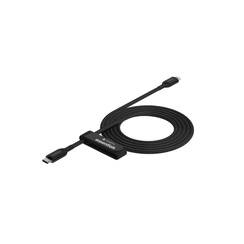 Cable_Mophie_trenzado_USB_C_a_USB_C_60w_1m_Negro_Imagen_posicion_3_iShop_Peru