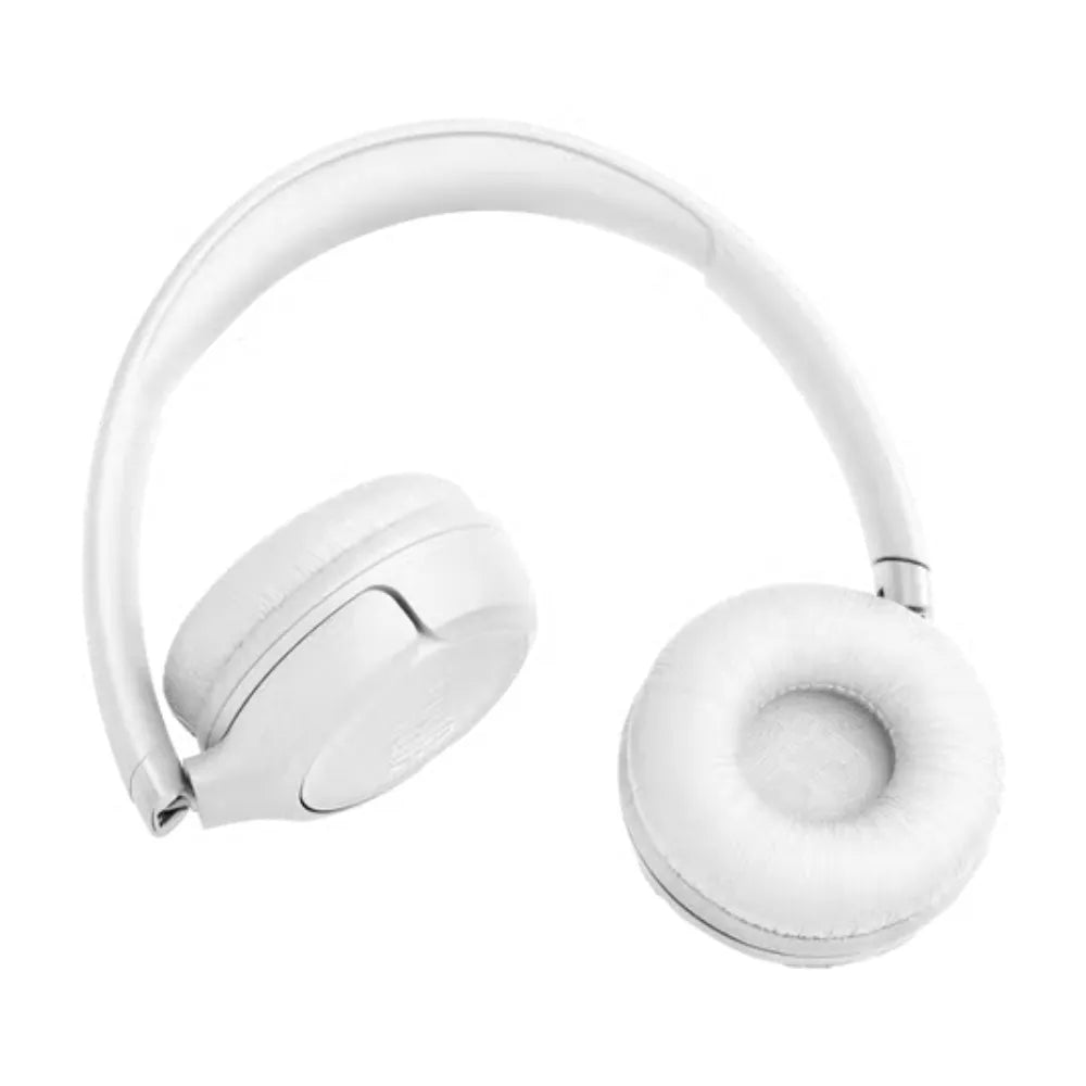 Audífonos Inalámbricos JBL Tune 530BT - Blanco