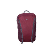 Almont Active Everyday laptop backpack Burgundy