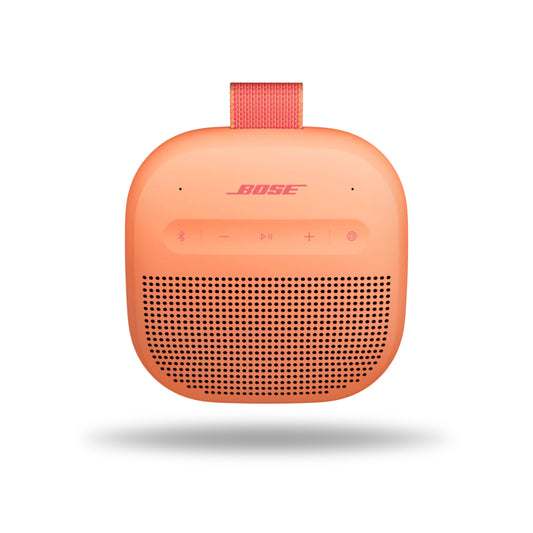 Parlante_Bose_SoundLink_Micro_Gen_II_Durazno_Solar_Imagen_posicion_1_iShop_Peru