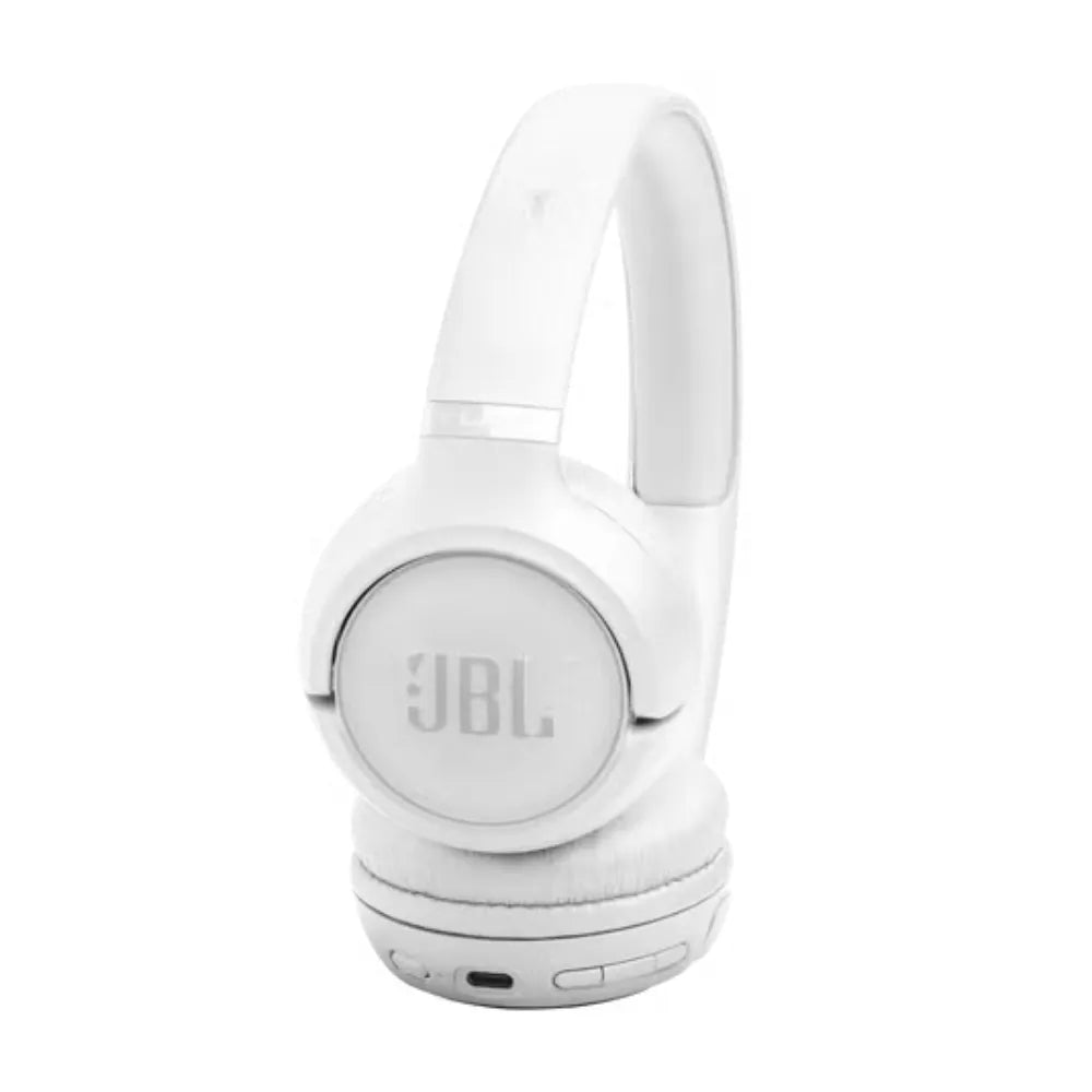 Audífonos Inalámbricos JBL Tune 530BT - Blanco