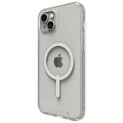 Case GEAR4 Crystal Palace Snap con Magsafe para iPhone 14 Plus - Transparente