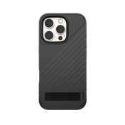 Case Zagg Denali Snap KS con Magsafe para iPhone 16 Pro - Negro