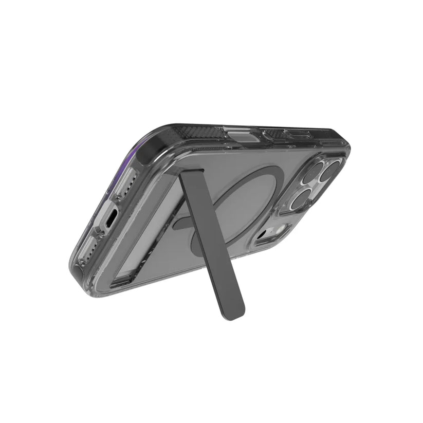 Case_ZAGG_Santa_Cruz_Snap_iPhone_17_Pro_MagSafe_Negro_Imagen_posicion_7_iShop_Peru