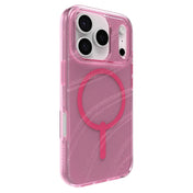 Case Zagg Milan Snap Magsafe KS para iPhone 17 Pro - Rosa Brillante