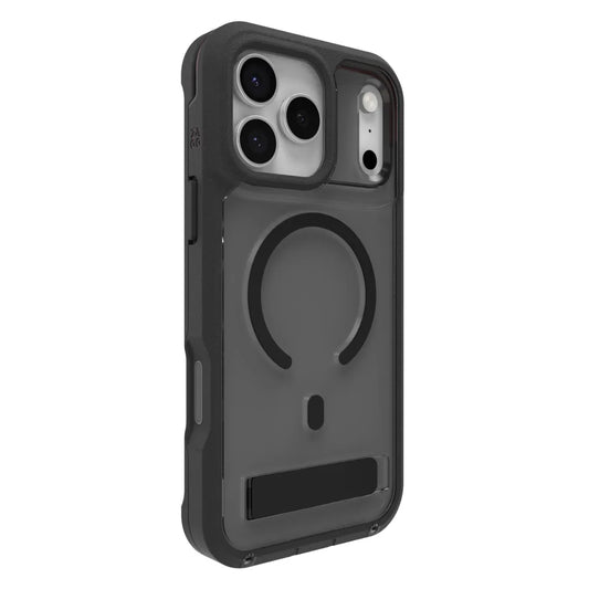 Case_ZAGG_Santa_Cruz_MagSafe_KS_iPhone_17_Pro_Negro_Medianoche_Imagen_posicion_1_iShop_Peru