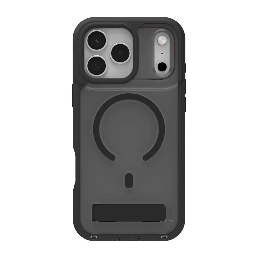 Case_ZAGG_Santa_Cruz_MagSafe_KS_iPhone_17_Pro_Negro_Medianoche_Imagen_posicion_7_iShop_Peru