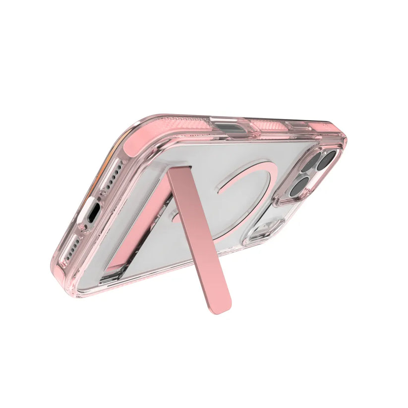 Case_ZAGG_Santa_Cruz_Snap_MagSafe_KS_iPhone_17_Pro_Max_Rosa_Pastel_Imagen_posicion_8_iShop_Peru