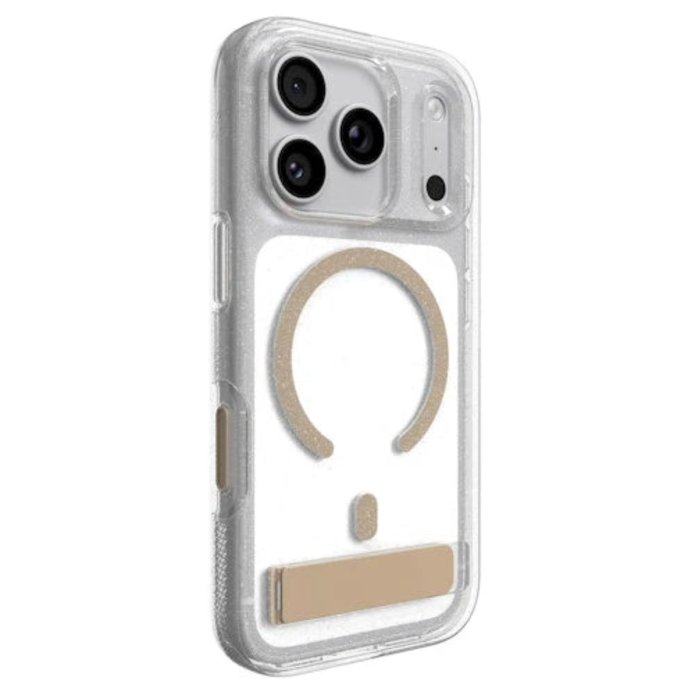 Case_Zagg_Milan_con_Magsafe_KS_para_iPhone_18_Pro_Dorado_Brillante_Imagen_posicion_1_iShop_Peru