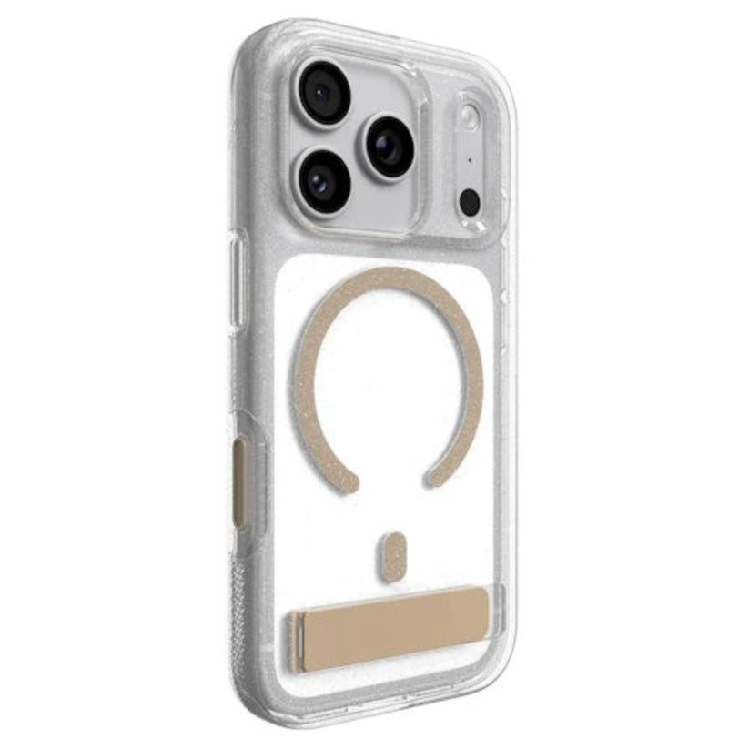 Case_Zagg_Milan_con_Magsafe_KS_para_iPhone_18_Pro_Dorado_Brillante_Imagen_posicion_1_iShop_Peru