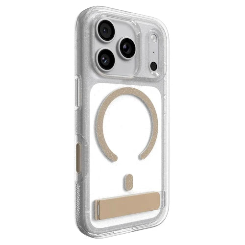 Case_Zagg_Milan_con_Magsafe_KS_para_iPhone_18_Pro_Max_Dorado_Brillante_Imagen_posicion_1_iShop_Peru