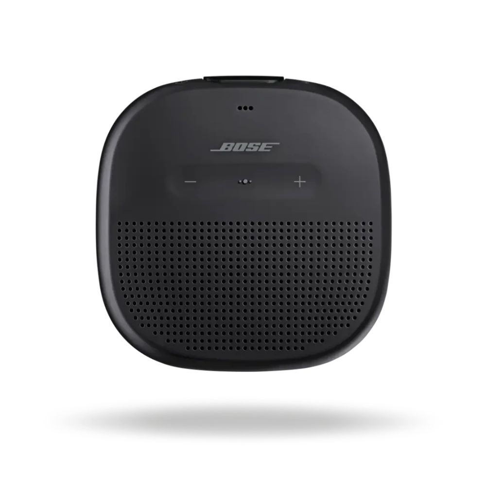 Parlante Bose Soundlink Micro con Bluetooth - Negro