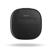 Parlante Bose Soundlink Micro con Bluetooth - Negro