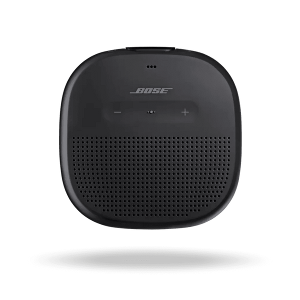 Parlante Bose Soundlink Micro con Bluetooth - Negro