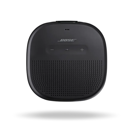 Parlante Bose Soundlink Micro con Bluetooth - Negro