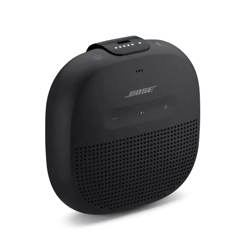 Parlante Bose Soundlink Micro con Bluetooth - Negro