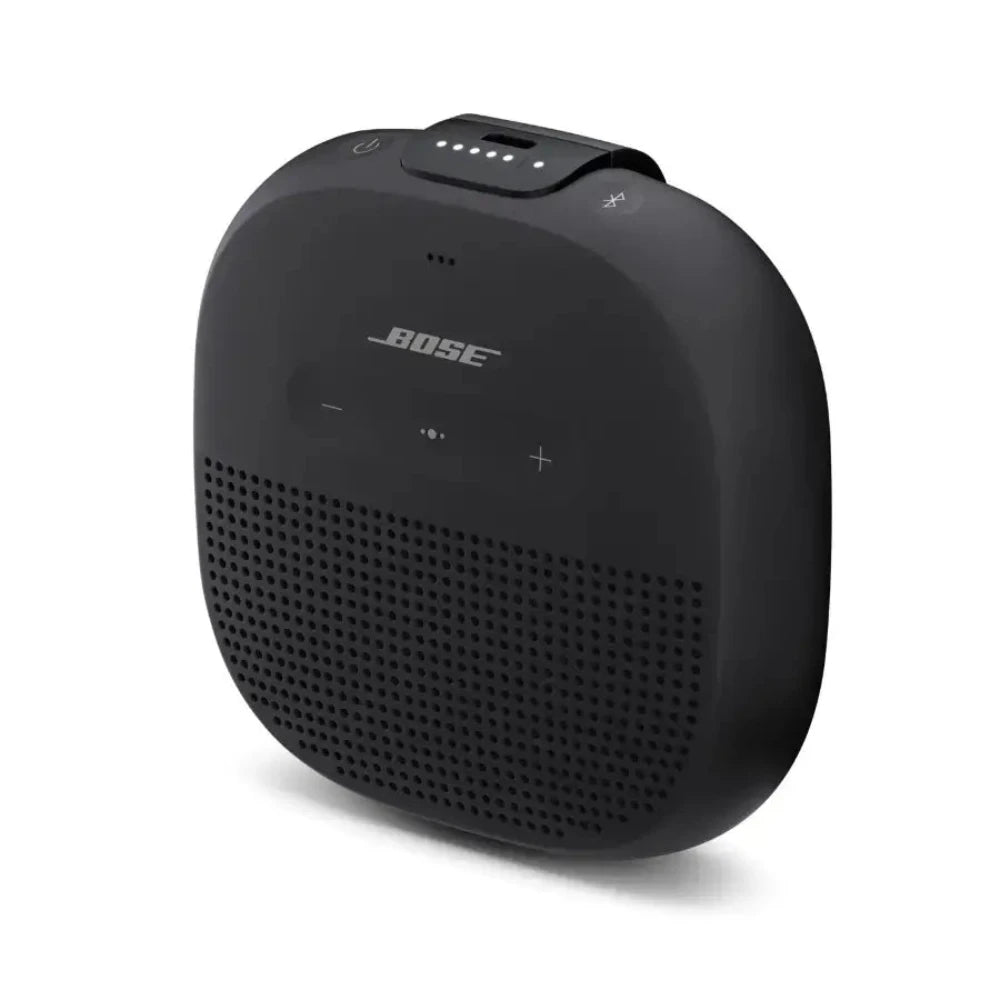 Parlante Bose Soundlink Micro con Bluetooth - Negro