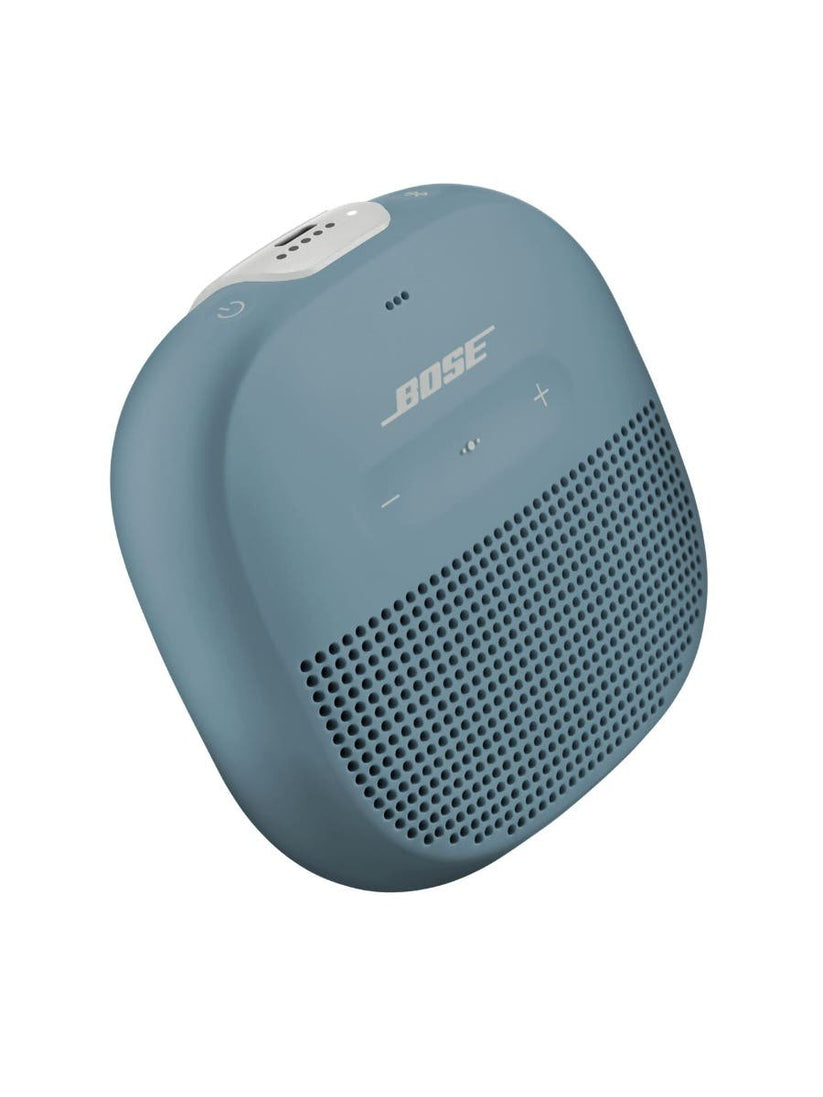 Parlante Bose Soundlink Micro con Bluetooth - Azul Piedra