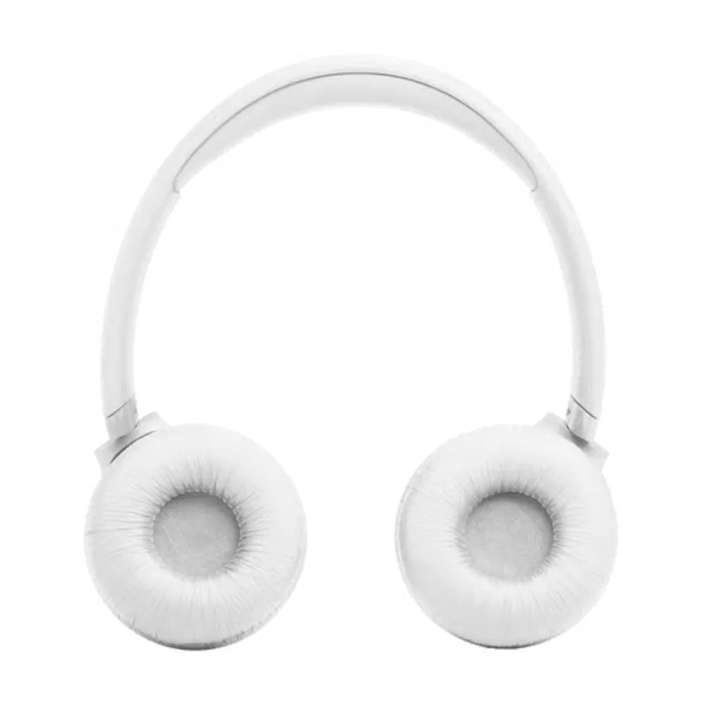 Audífonos Inalámbricos JBL Tune 530BT - Blanco