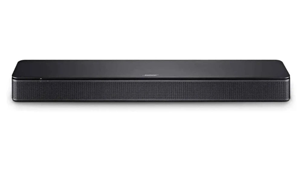Barra de Sonido Bose 220V para TV - Negro