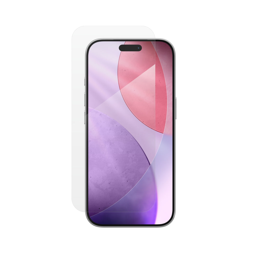 Protector de Pantalla Zagg Glass XTR5 para iPhone 17 Pro - Transparente