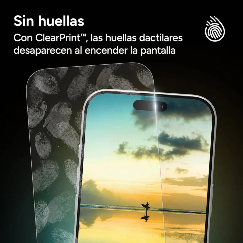 Protector_de_Pantalla_Zagg_Glass_XTR6_para_iPhone_18_Pro_17_Pro_Imagen_posicion_8_iShop_Peru