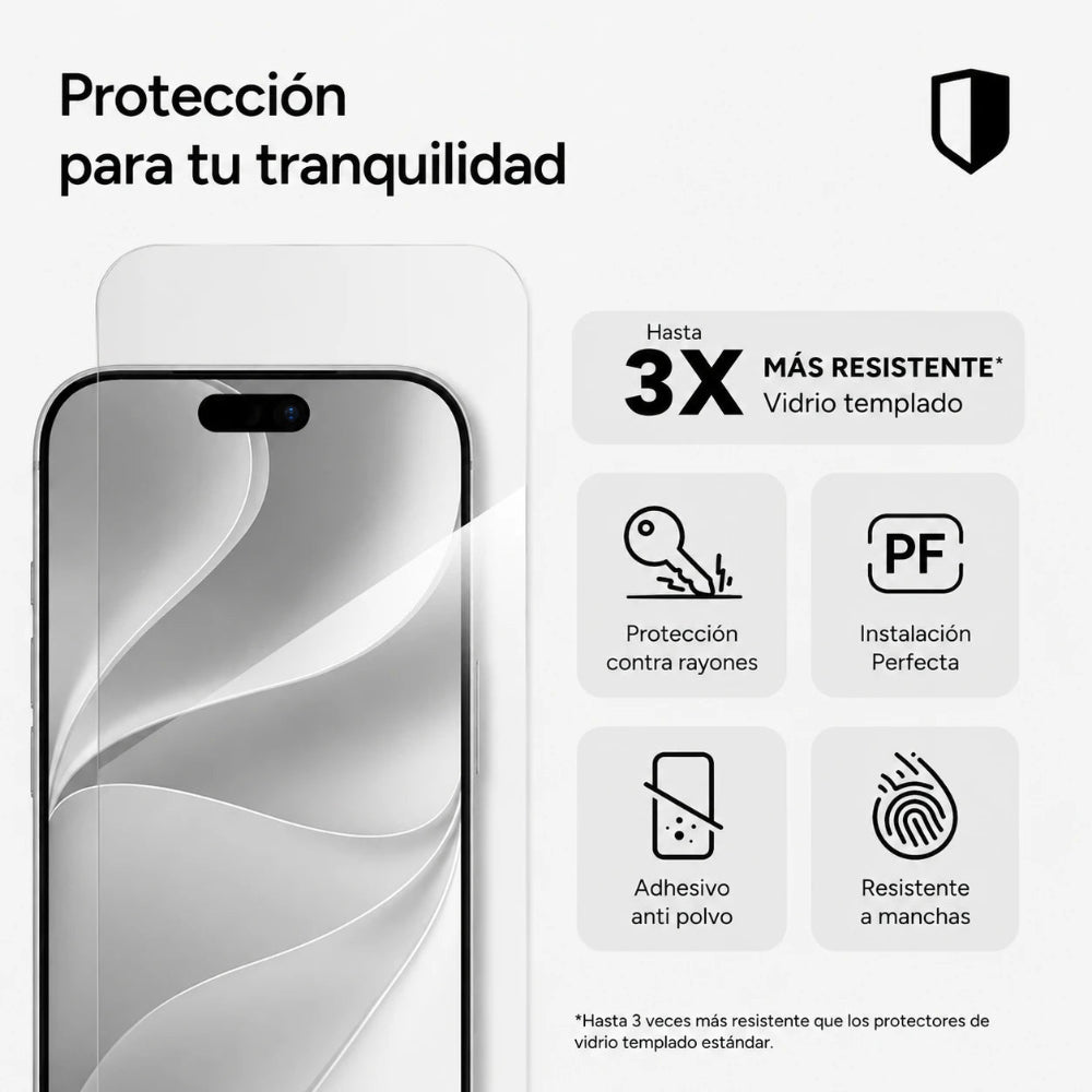 Protector_de_Pantalla_Zagg_Glass_Defense_para_iPhone_18_Pro_17_Pro_Imagen_posicion_2_iShop_Peru