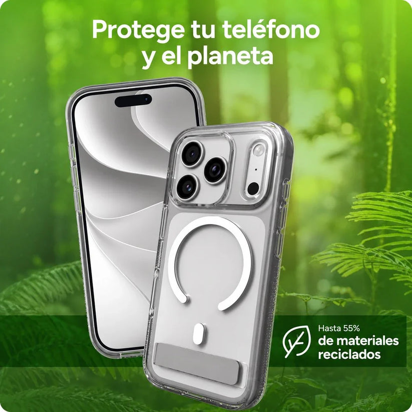 Case_ZAGG_Crystal_Palace_con_MagSafe_KS_para_iPhone_18_Pro_17_Pro_Transparente_Imagen_posicion_11_iShop_Peru