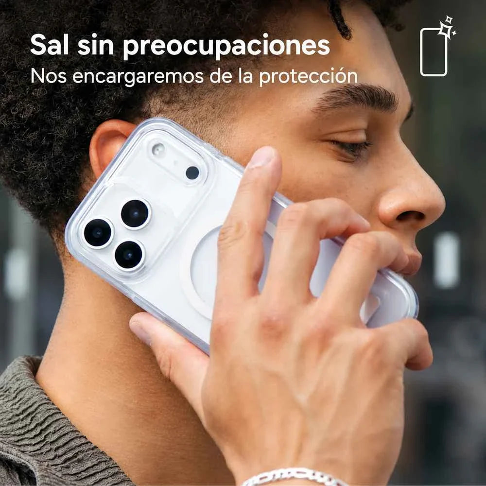 Case_ZAGG_Crystal_Palace_con_MagSafe_KS_para_iPhone_18_Pro_17_Pro_Transparente_Imagen_posicion_9_iShop_Peru