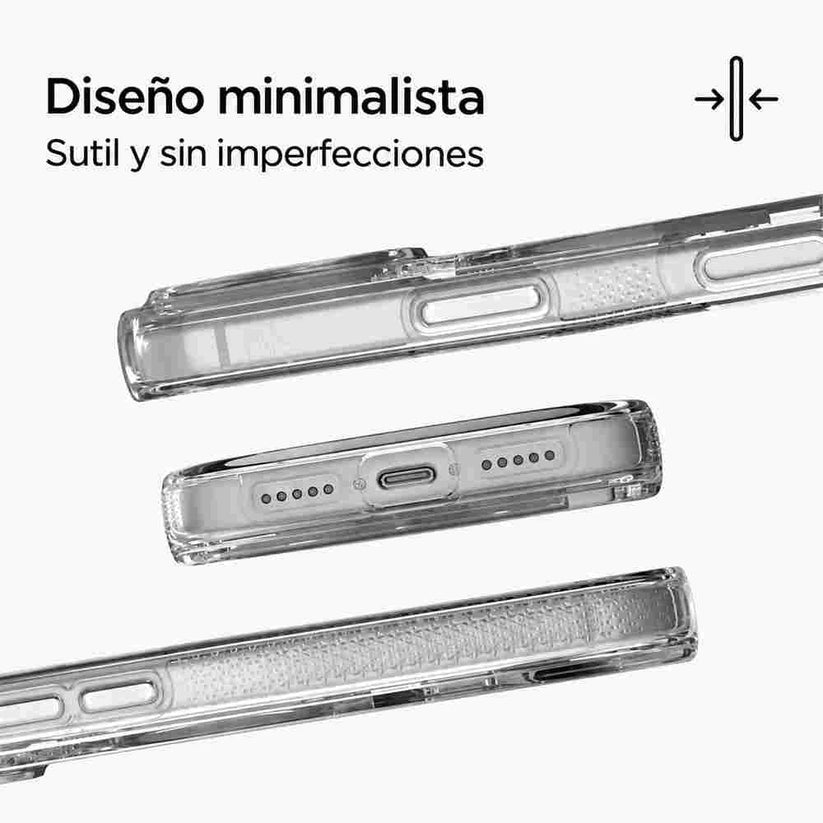 Case_ZAGG_Crystal_Palace_con_MagSafe_KS_para_iPhone_18_Pro_Max_17_Pro_Max_Transparente_Imagen_posicion_10_iShop_Peru