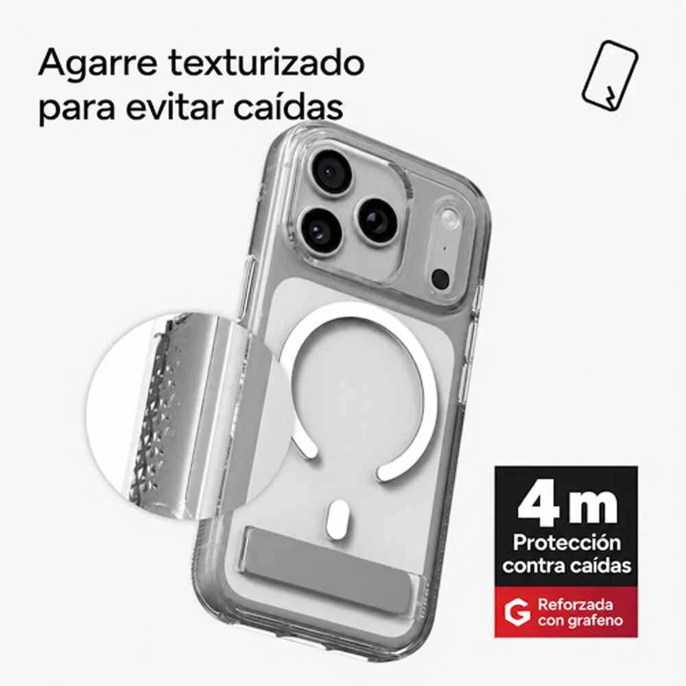 Case_ZAGG_Crystal_Palace_con_MagSafe_KS_para_iPhone_18_Pro_Max_17_Pro_Max_Transparente_Imagen_posicion_6_iShop_Peru