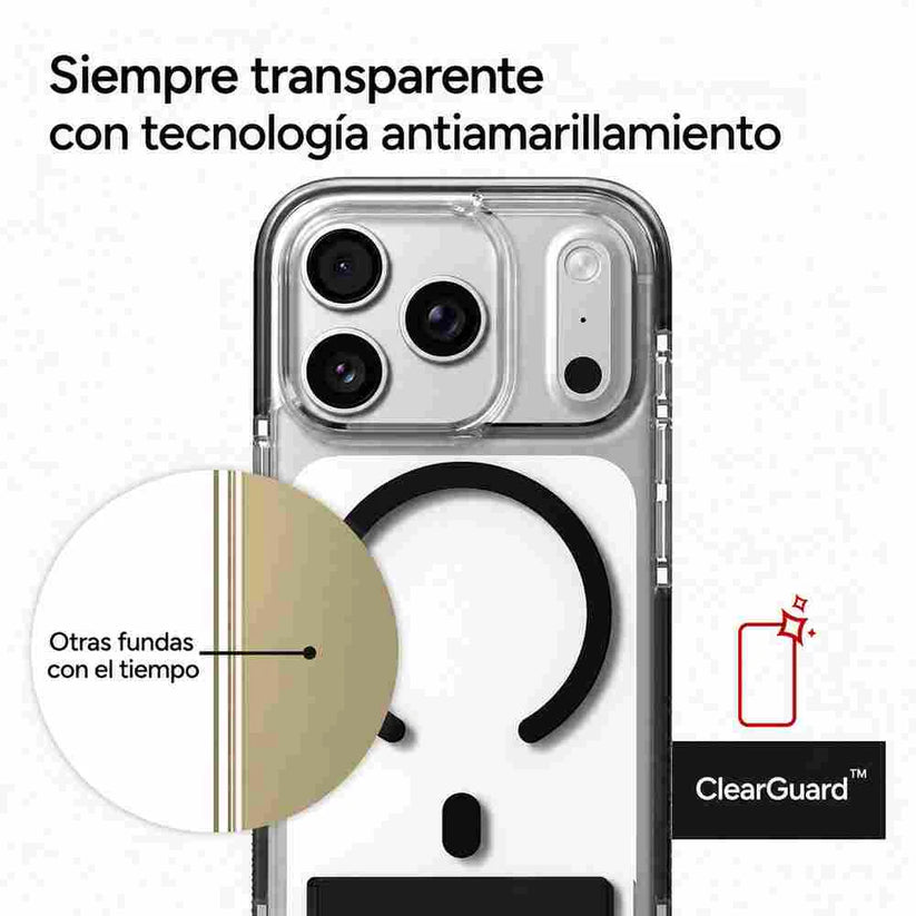 Case_ZAGG_Santa_Cruz_con_MagSafe_KS_para_iPhone_18_Pro_17_Pro_Negro_Imagen_posicion_6_iShop_Peru