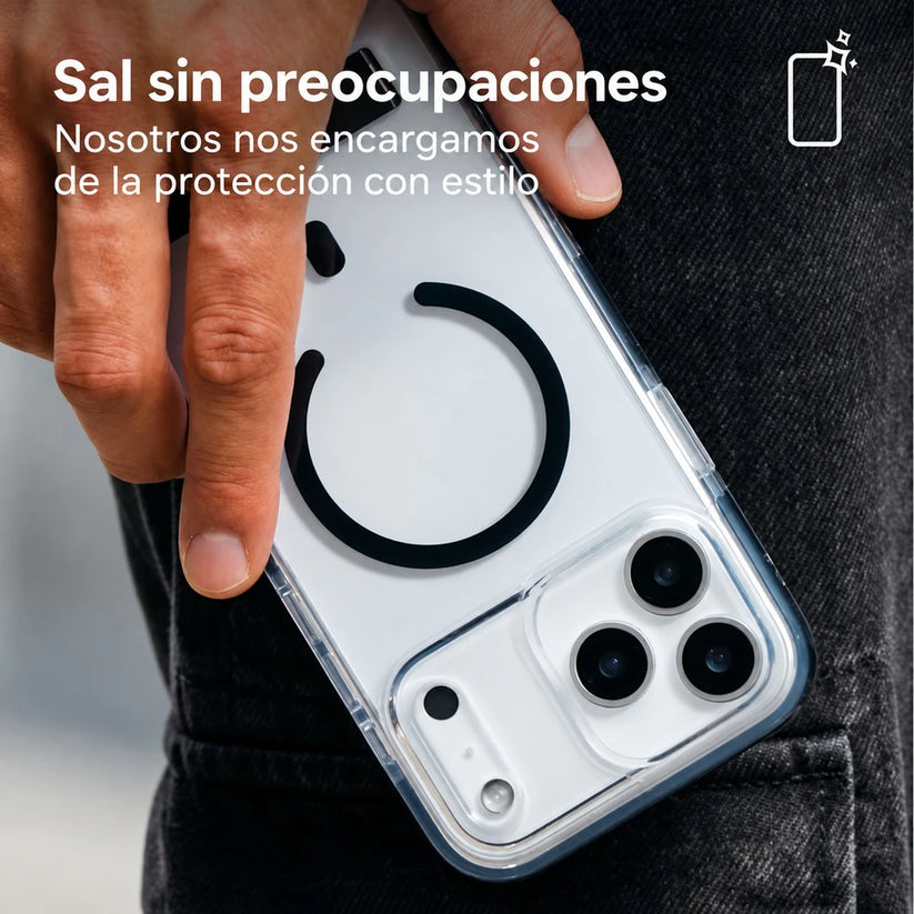 Case_ZAGG_Santa_Cruz_con_MagSafe_KS_para_iPhone_18_Pro_17_Pro_Negro_Imagen_posicion_8_iShop_Peru