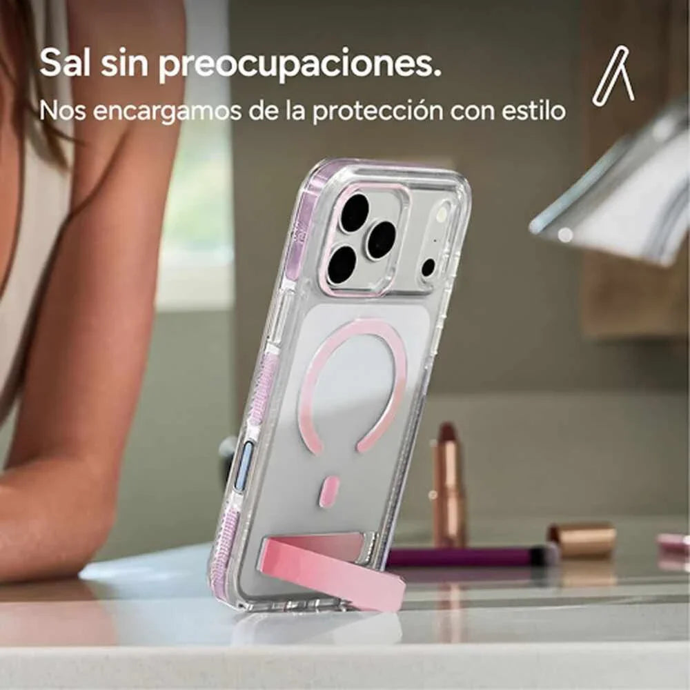 Case_ZAGG_Santa_Cruz_con_MagSafe_KS_para_iPhone_18_Pro_Max_17_Pro_Max_Iridiscente_Imagen_posicion_9_iShop_Peru