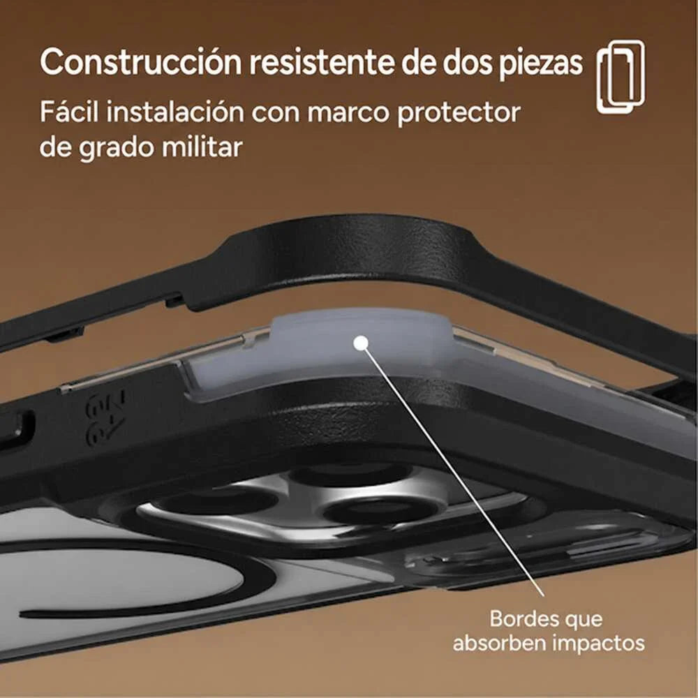 Case_ZAGG_Rainier_con_MagSafe_KS_para_iPhone_18_Pro_Max_17_Pro_Max_Negro_Imagen_posicion_3_iShop_Peru