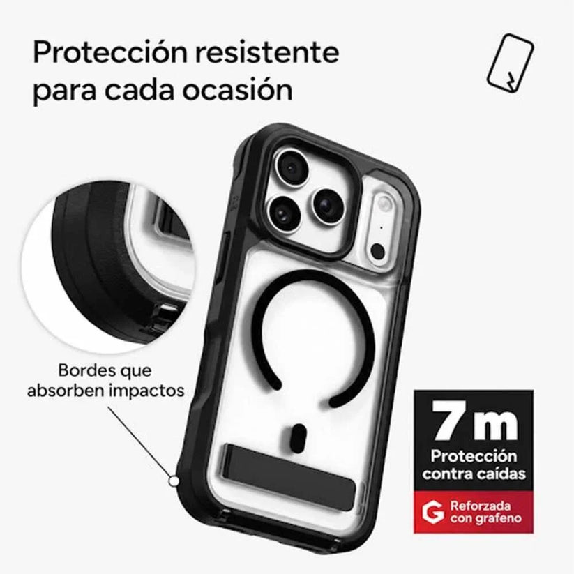 Case_ZAGG_Rainier_con_MagSafe_KS_para_iPhone_18_Pro_Max_17_Pro_Max_Negro_Imagen_posicion_7_iShop_Peru