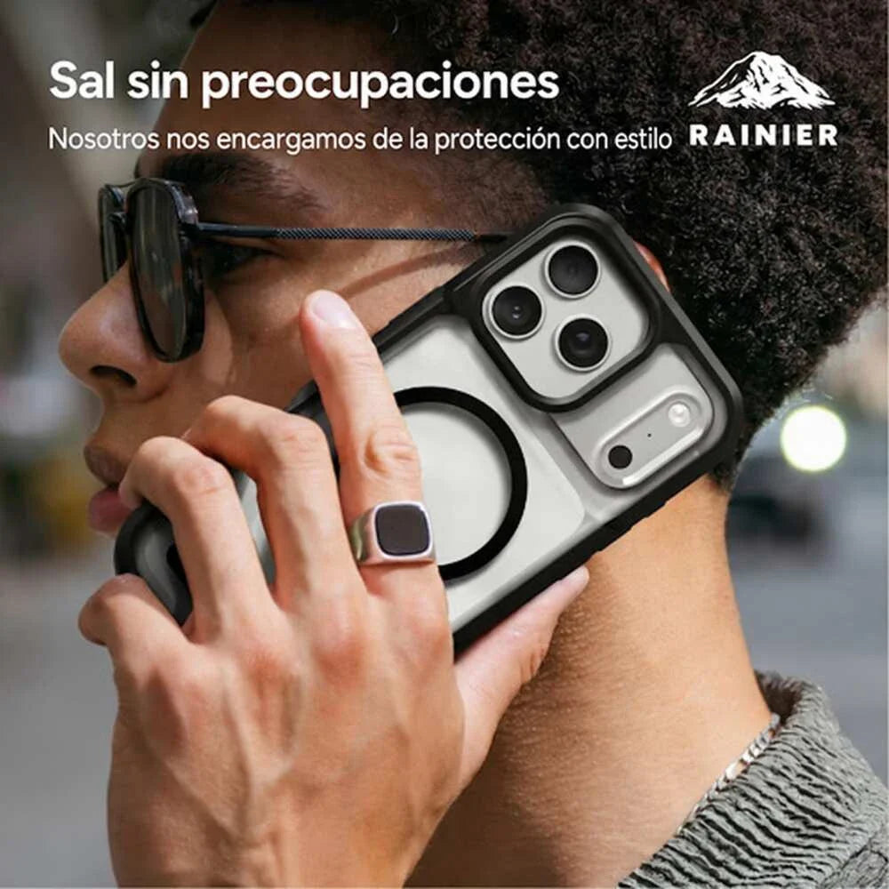 Case_ZAGG_Rainier_con_MagSafe_KS_para_iPhone_18_Pro_Max_17_Pro_Max_Negro_Imagen_posicion_9_iShop_Peru