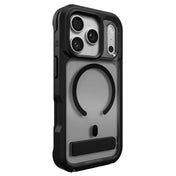 Case_ZAGG_Rainier_con_MagSafe_KS_para_iPhone_18_Pro_17_Pro_Negro_Humo_Imagen_posicion_1_iShop_Peru