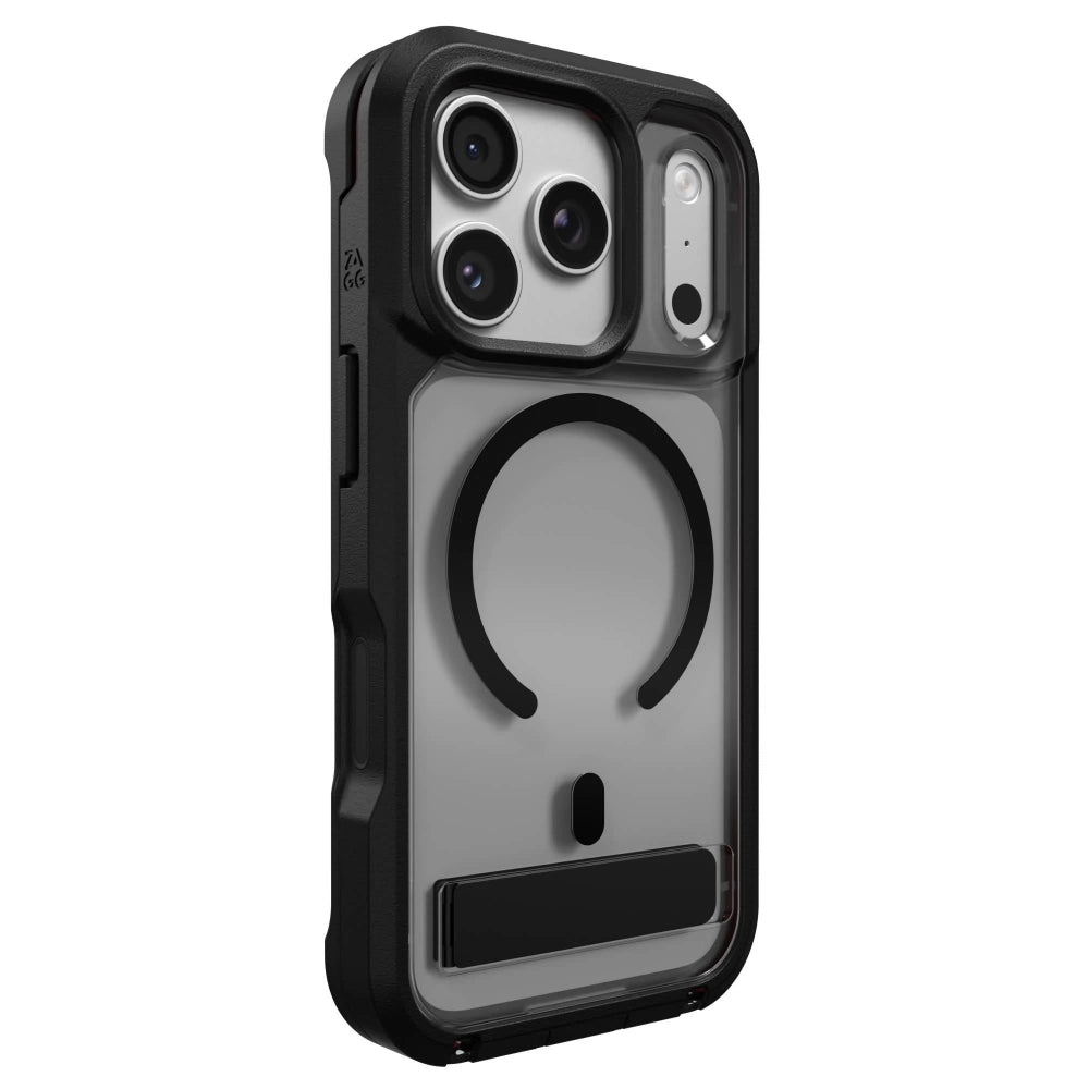 Case_ZAGG_Rainier_con_MagSafe_KS_para_iPhone_18_Pro_Max_17_Pro_Max_Negro_Humo_Imagen_posicion_1_iShop_Peru