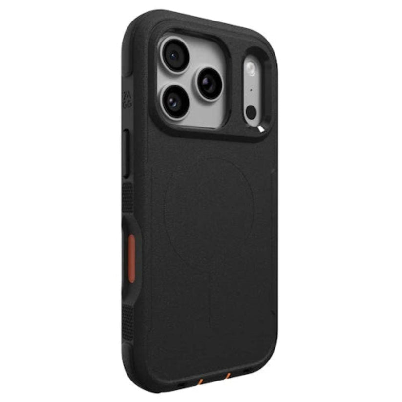 Case_ZAGG_Teton_con_MagSafe_KS_para_iPhone_18_Pro_17_Pro_Naranja_Electrico_Imagen_posicion_1_iShop_Peru