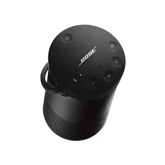 Parlante Bose SoundLink Revolve+ II Bluetooth  - Negro