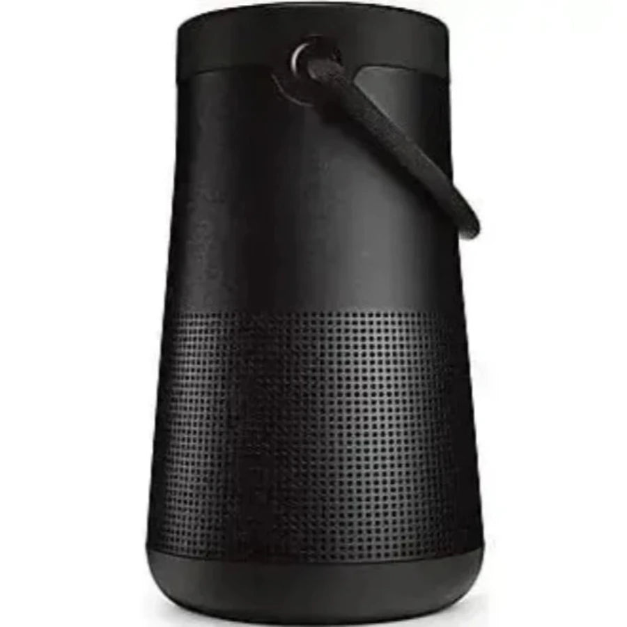 Parlante Bose SoundLink Revolve+ II Bluetooth  - Negro