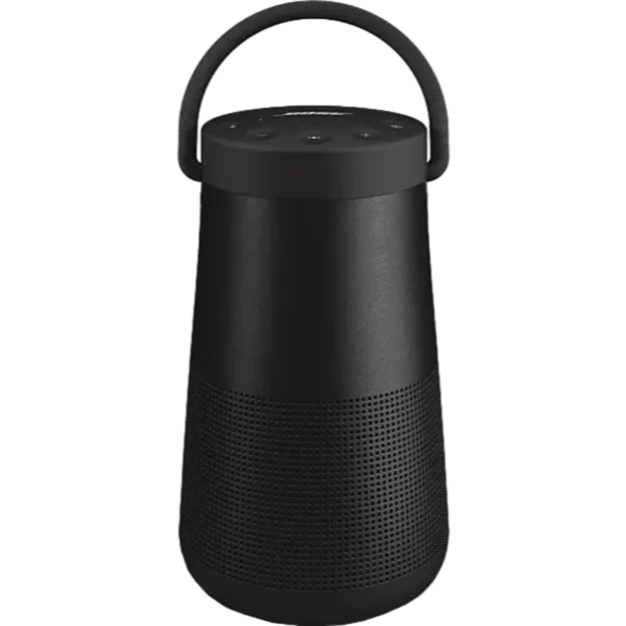 Parlante Bose SoundLink Revolve+ II Bluetooth  - Negro