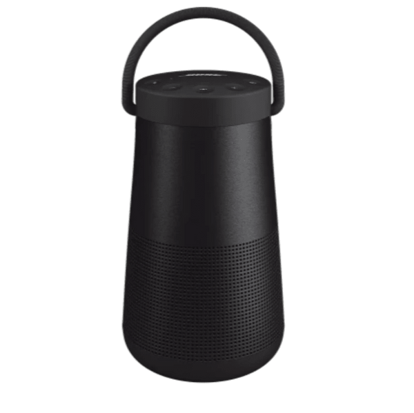 Parlante Bose SoundLink Revolve Plus II Portátil Estéreo - Negro