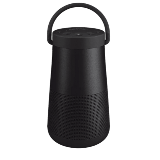 Parlante Bose SoundLink Revolve Plus II Portátil Estéreo - Negro