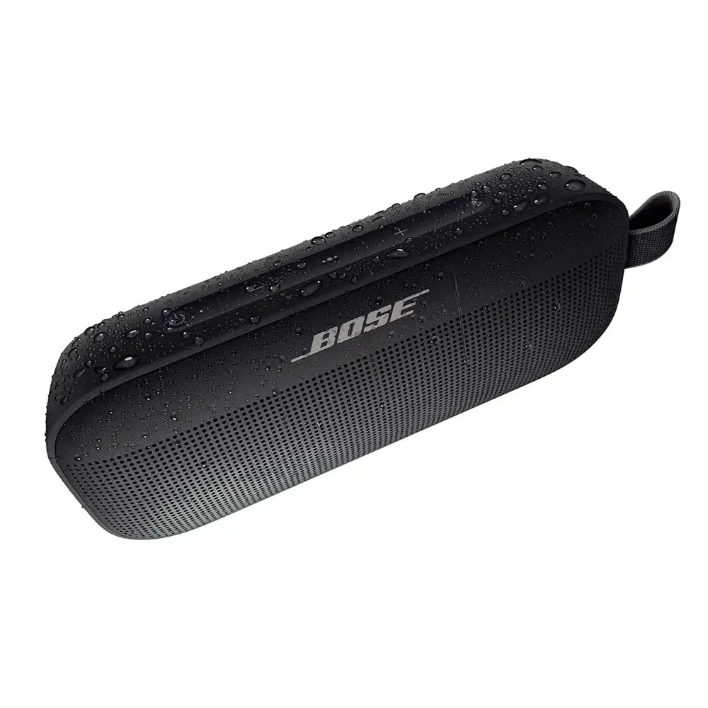 Parlante Bose Soundlink Flex Bluetooth - Negro